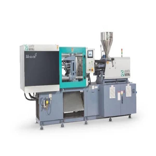 Automated Bottle Cap Machine