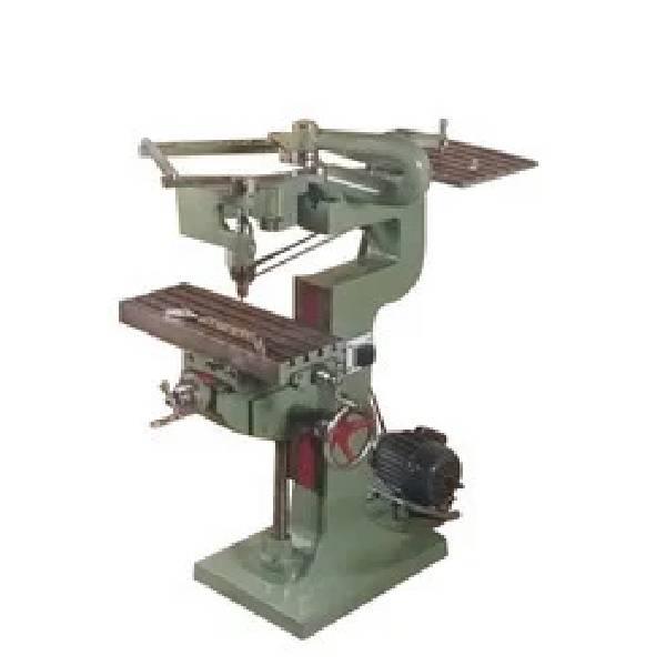 Automated Cable Wheel Engraver