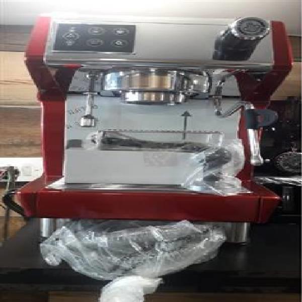 Automated Coffee Machine