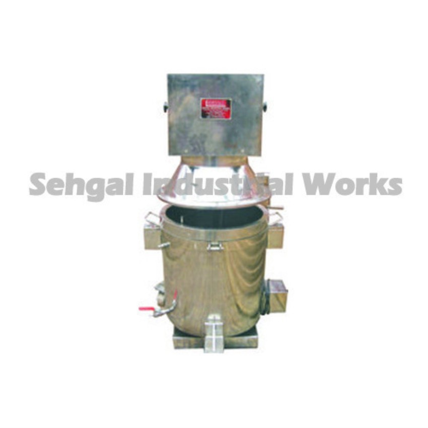 Automated Cosmetics Equipment