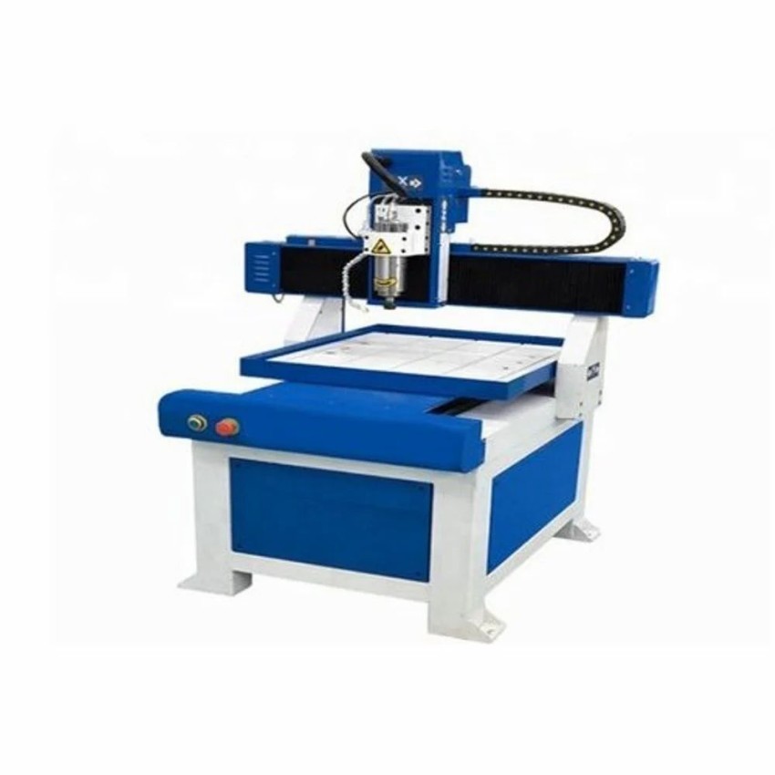 Automated Die Fabrication Machine