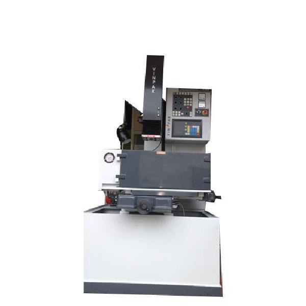 Automated Die Sinking EDM Equipment