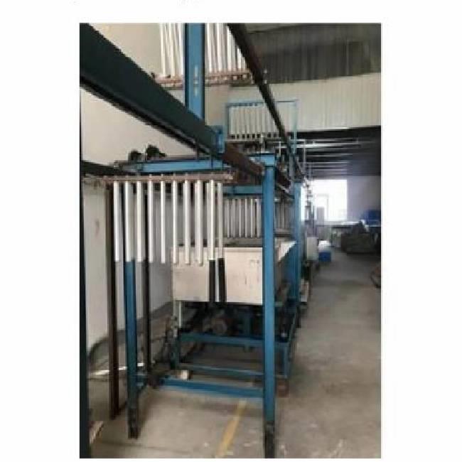 Automated Dip Molding Device