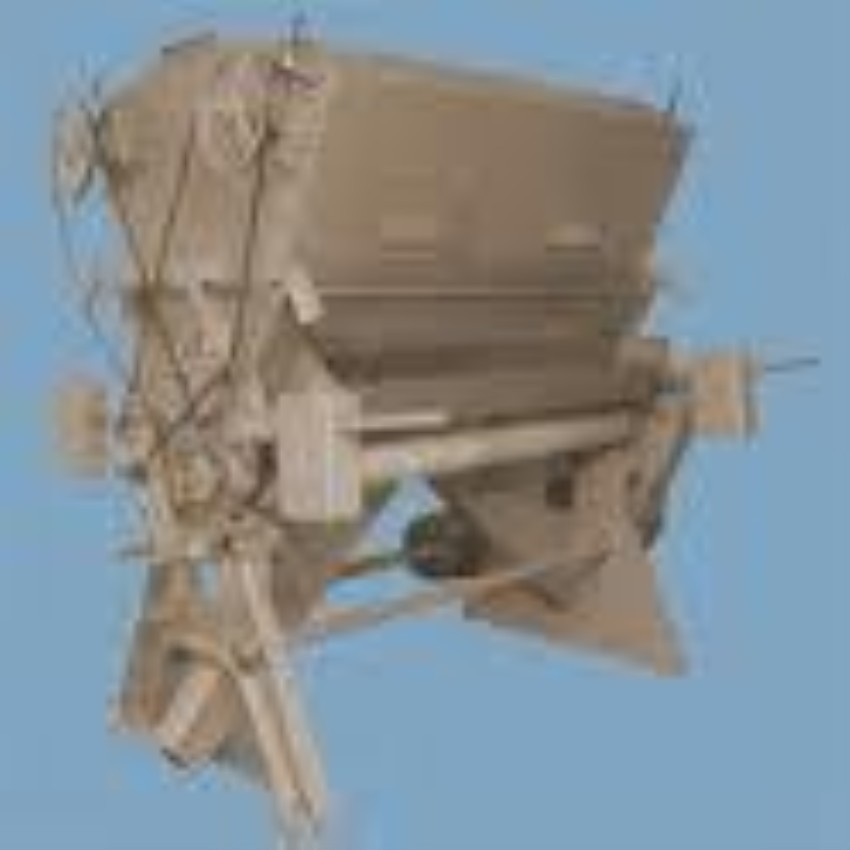 Automated Feeder Machine