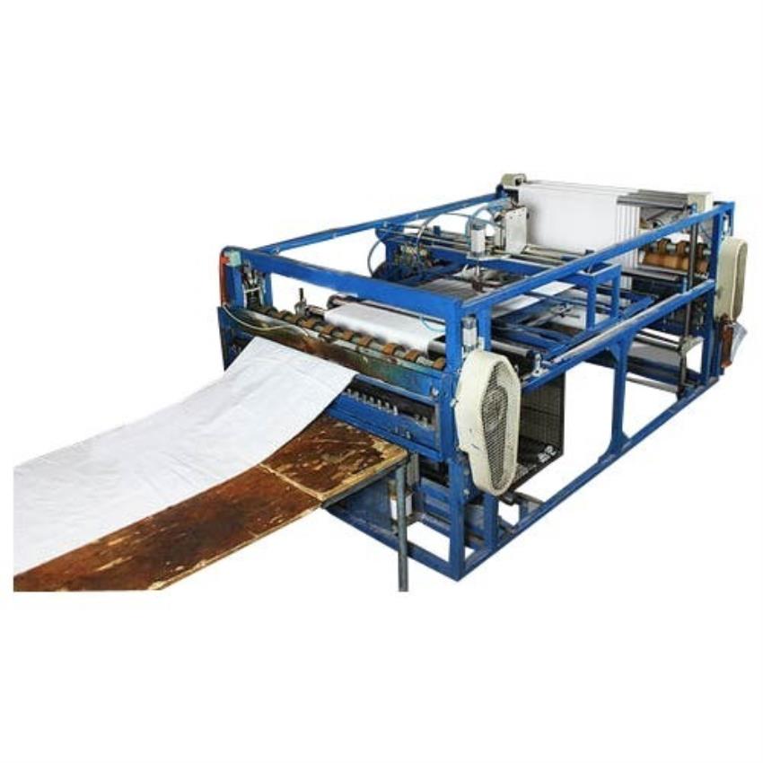 Automated FIBC Fabric Cutting Machine
