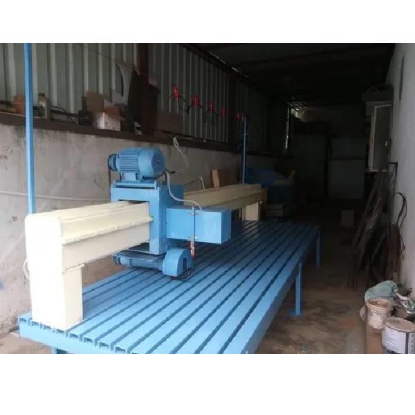 Automated Granite Cutter