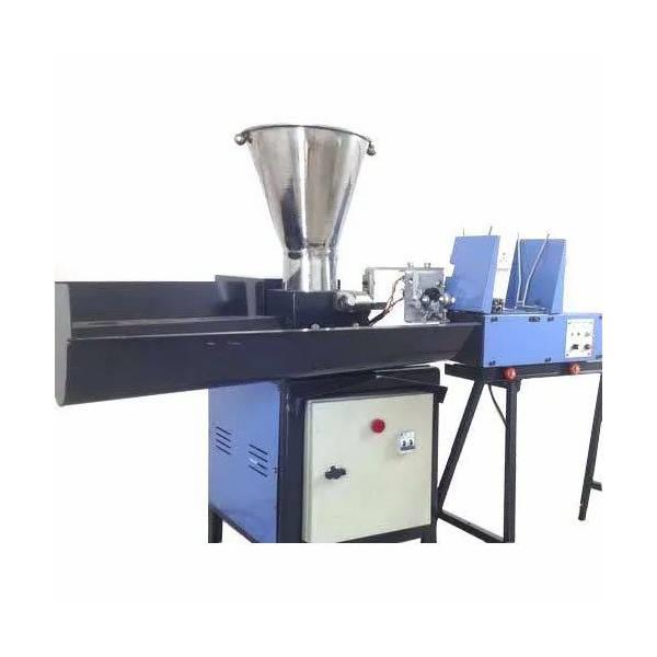 Automated Incense Stick Machine