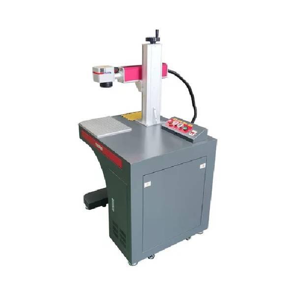 Automated Jewellery Laser Engraver