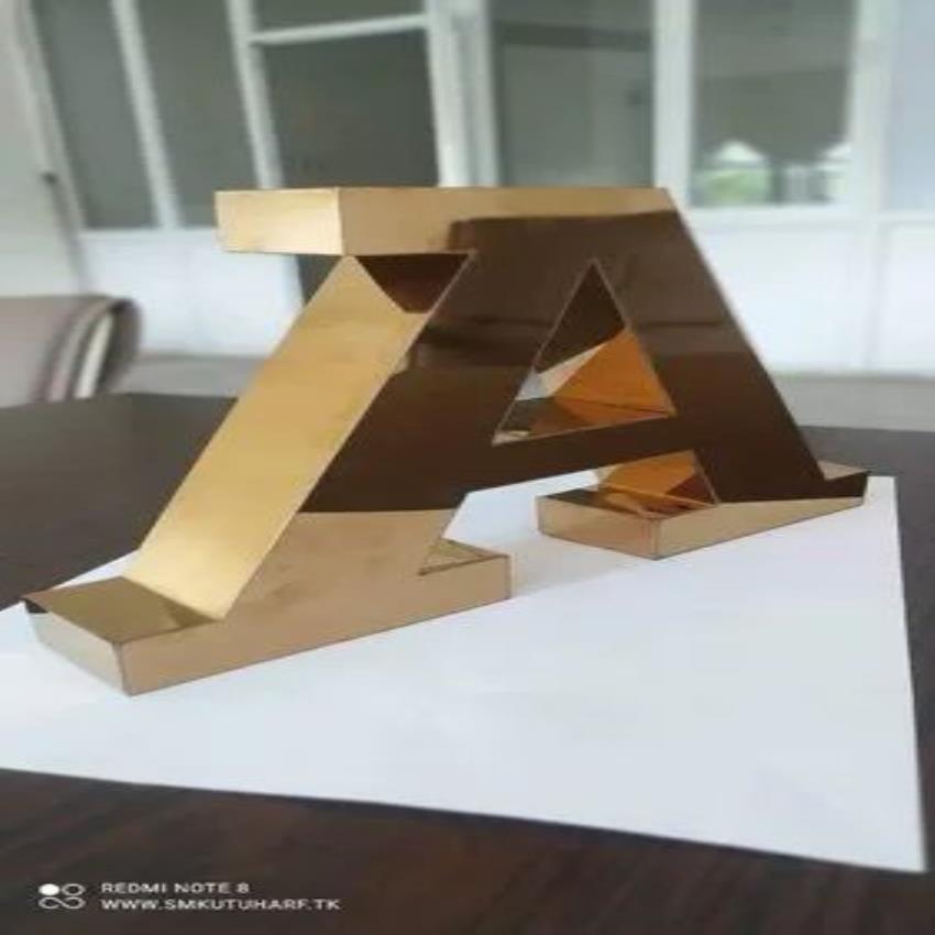 Automated Number Plate Press