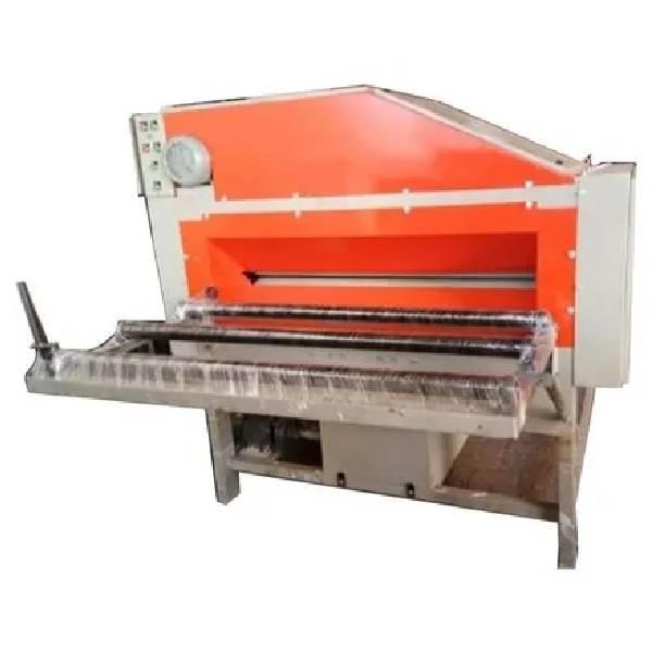Automated Plywood Dip Machine