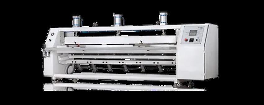 Automated Post Forming Machine