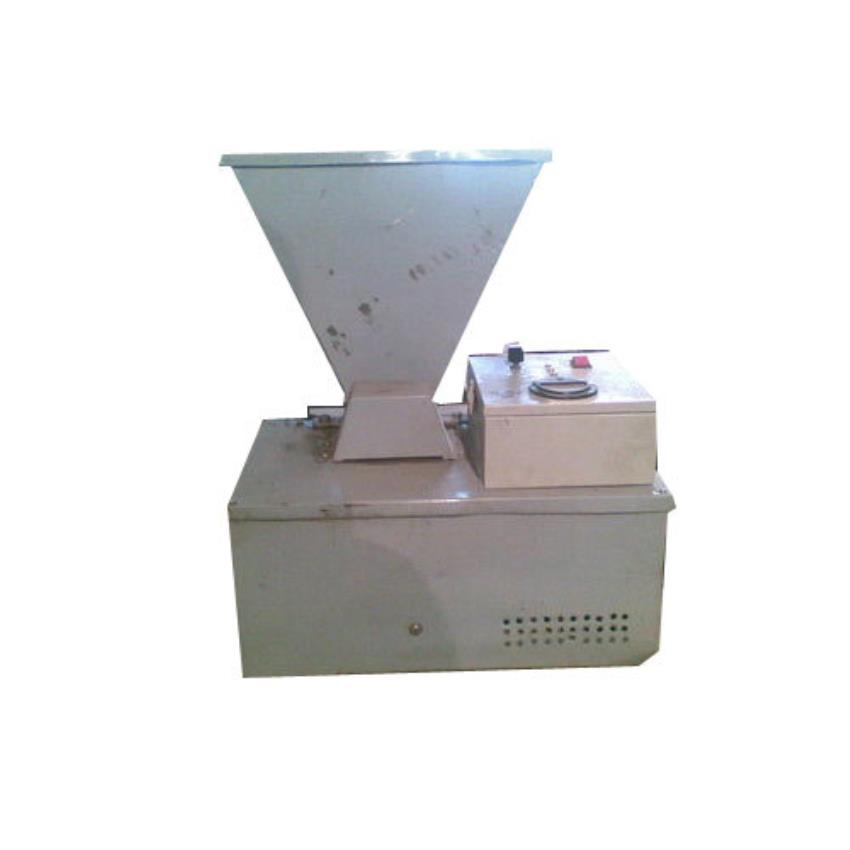 Automated Powder Feeding Machine