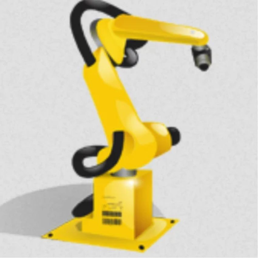 Automated Production Solutions