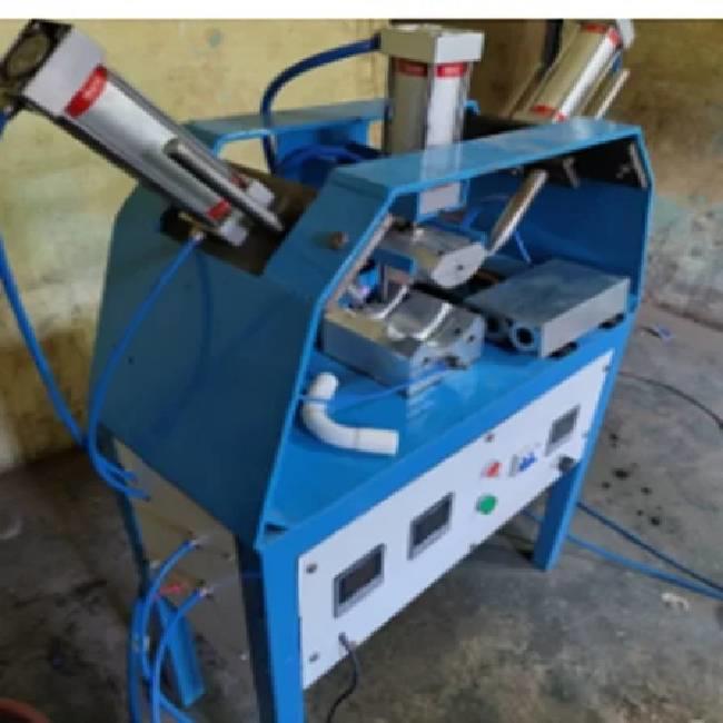 Automated PVC Conduit Bender