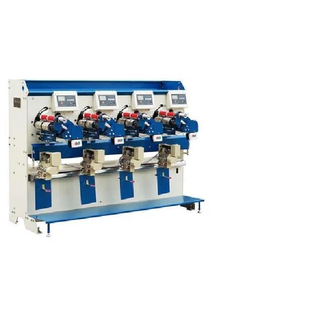 Automated Reel Winding Equipment
