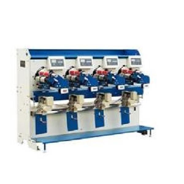 Automated Reel Winding Equipment