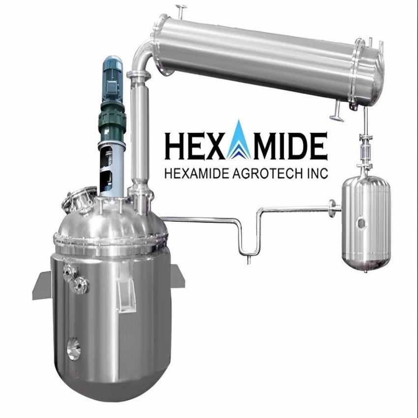 Automated Resin Machine, 2 HP, 500 Ltr+ Capacity