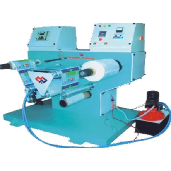 Automated Rewinding Equipment