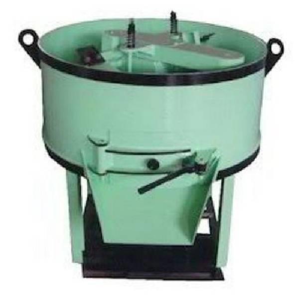 Automated Sand Muller