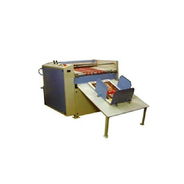 Automated Sheet Separator Equipment