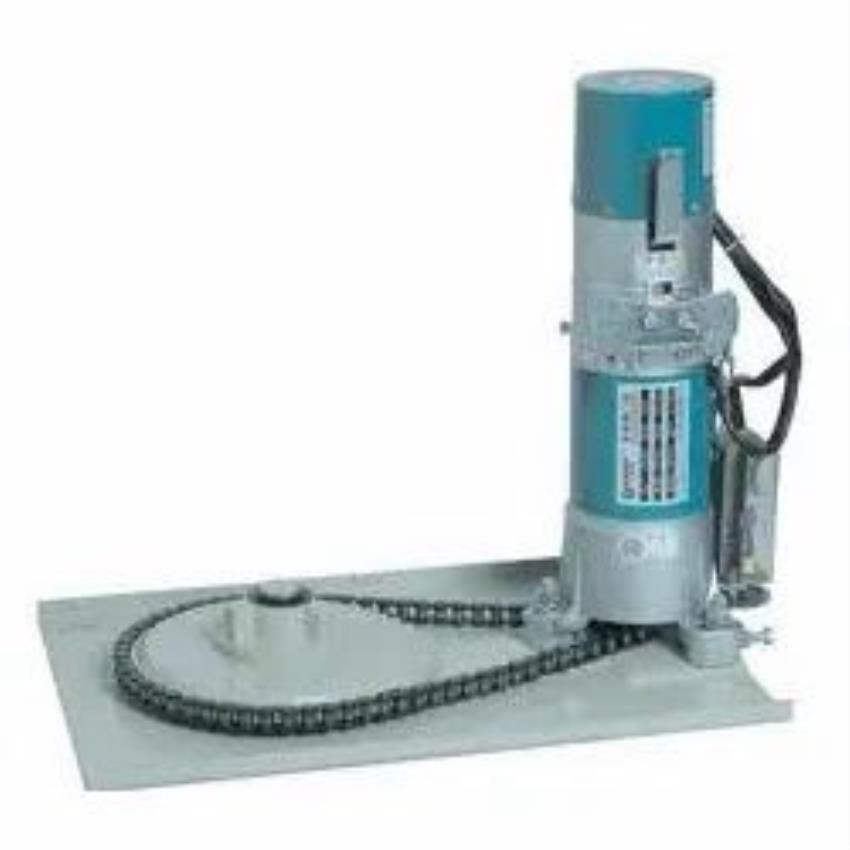 Automated Shutter Control