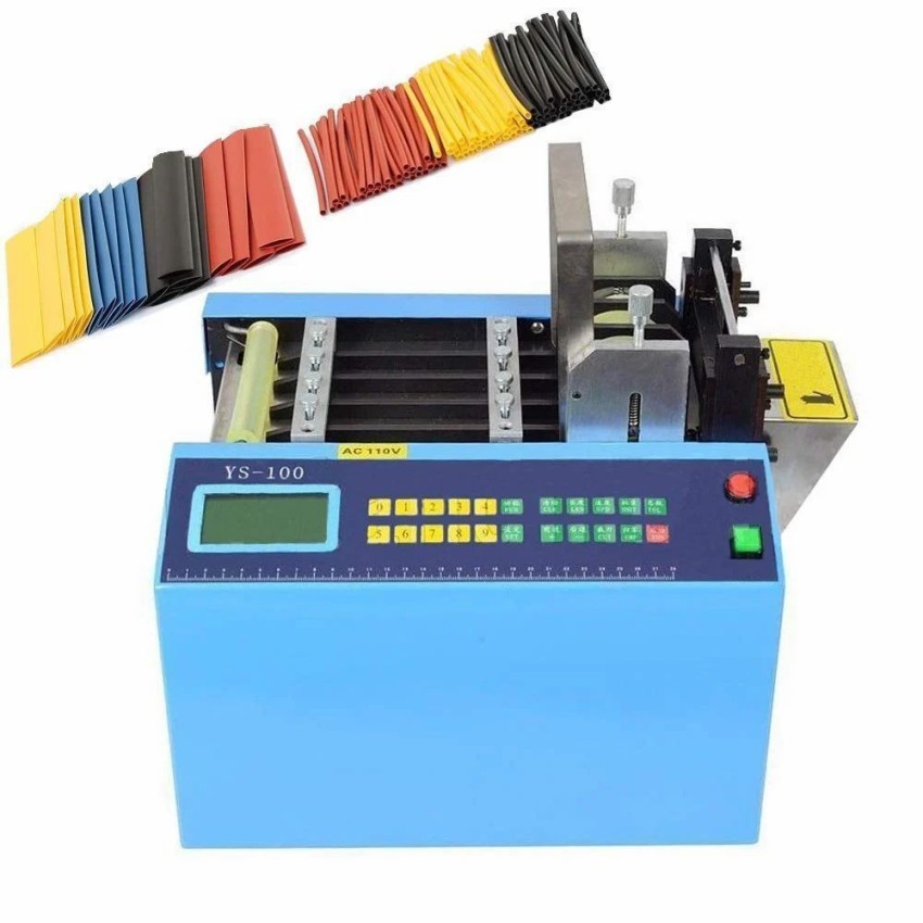 Automated Sleeve Cutting Machine