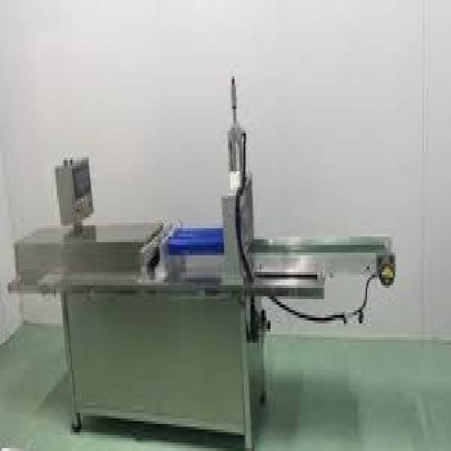 Automated Soap Bar Cutter