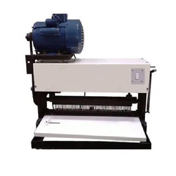 Automated Spiral Binding Machine, A3 Max Width