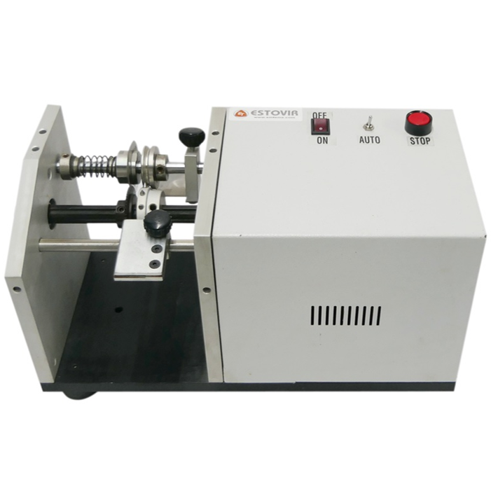 Automated Taped Radial De-Taping Machine UAP 850 R