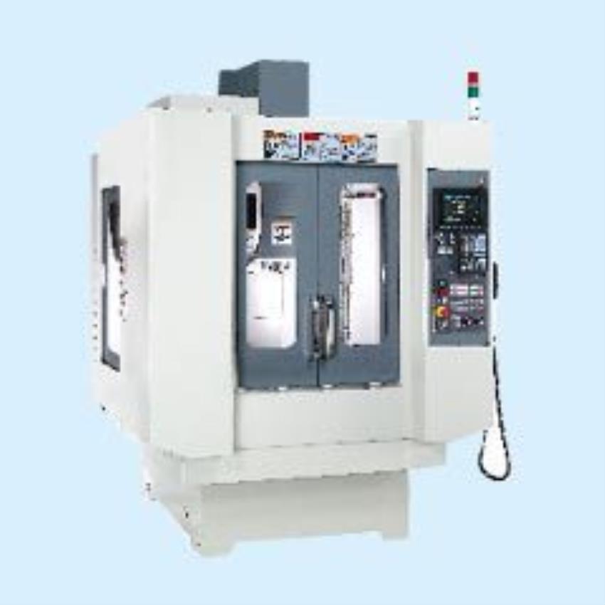 Automated Tapping Center