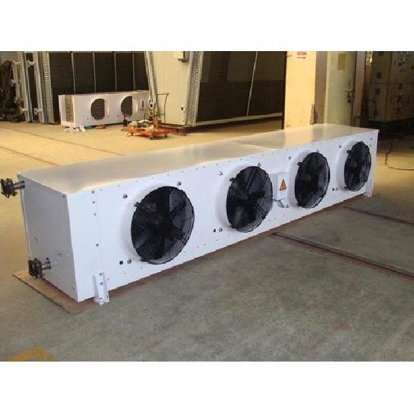 Automated Temperature Control Unit