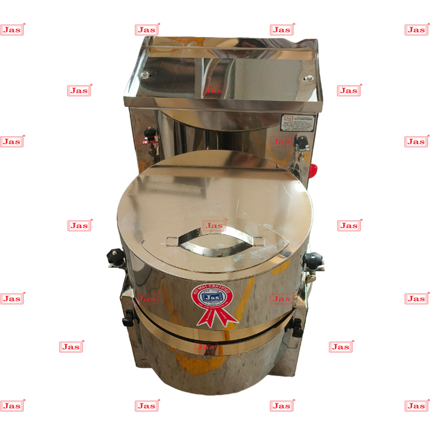 Automated Tomato Slicer