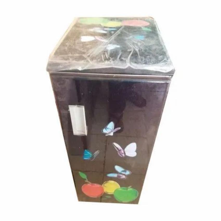 1 HP Automatic Stoneless Flour Mill