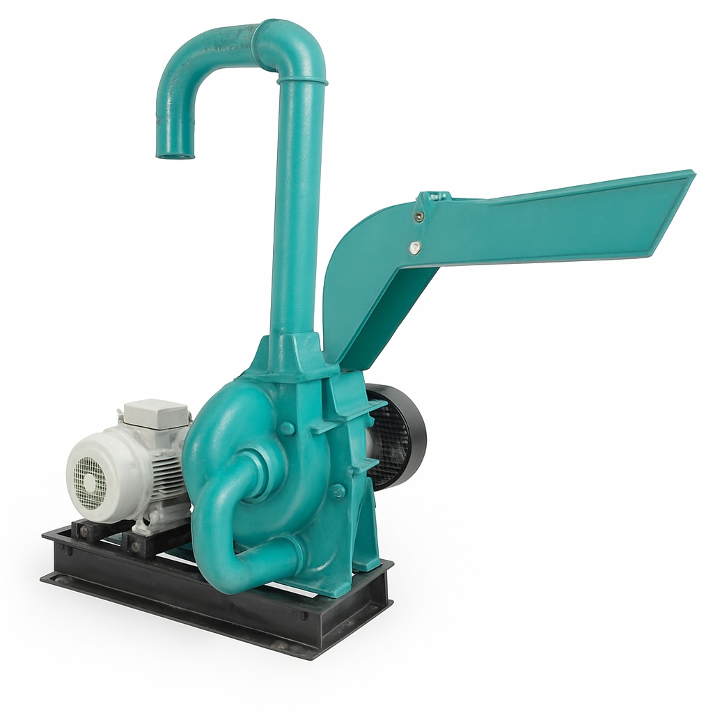 Automatic Chilli Cutter Machine 80-150 Kg/Hr