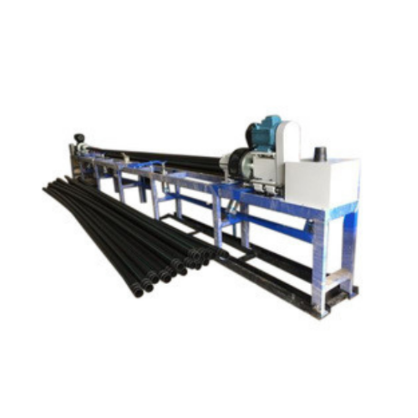 Automatic 10 HP HDPE Sprinkler Coupler Welder