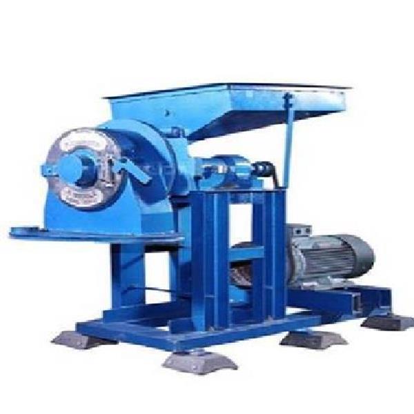 10 HP Masala Pulverizer Machine