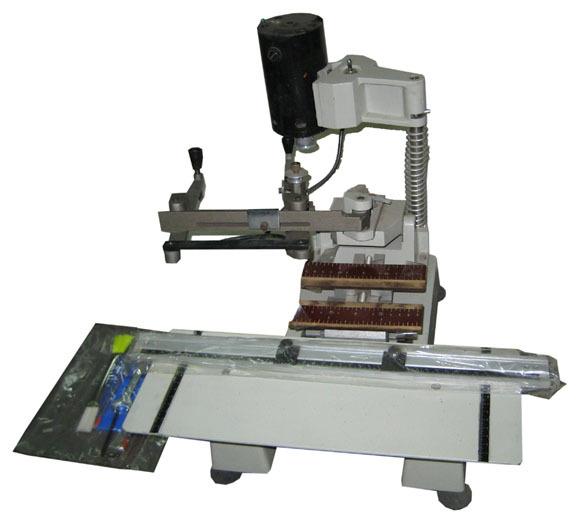 Automatic 2D Pantograph Engraver