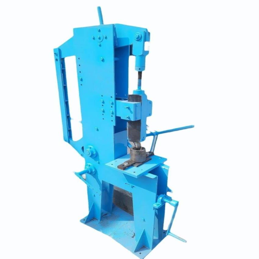 Clay Tea Cup Production Machine