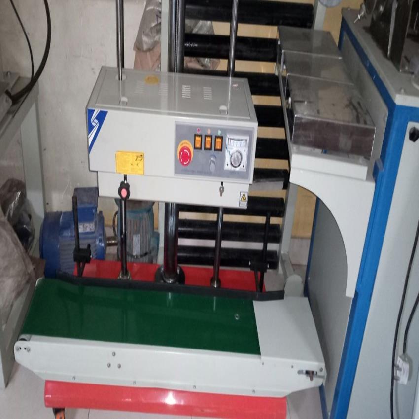 Heavy Duty Automatic 50 Hz Bag Sealer