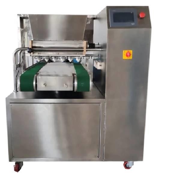 Automatic 7 Nozzle Cookie Cutter