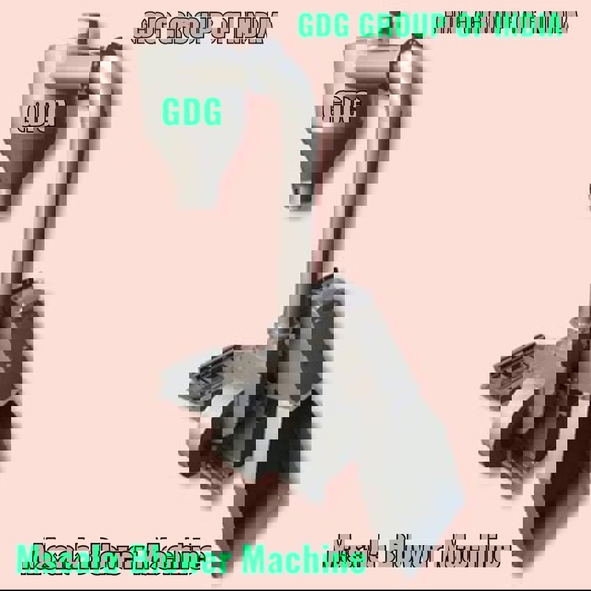 Automatic 7.5HP Mild Steel Spice Grinding Pulverizer