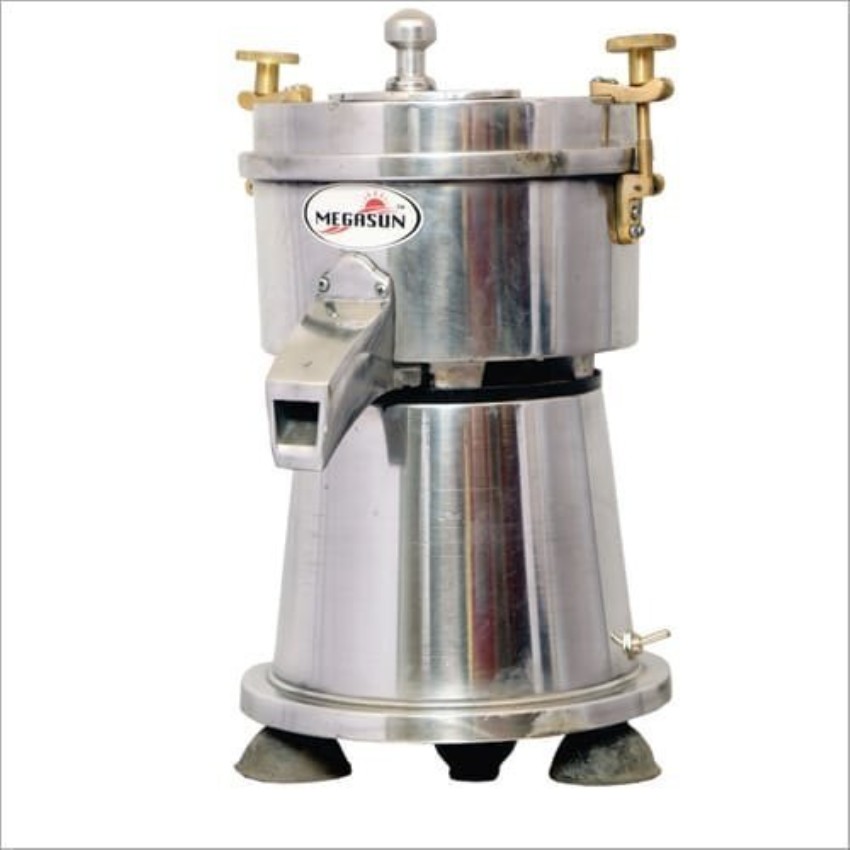 Automatic Carrot Juicer Machine