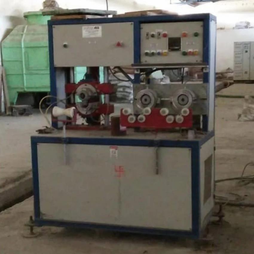 AMT SWR Socketing Equipment