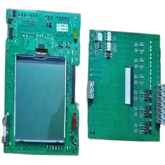 Automatic APFC Panel