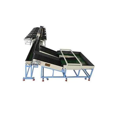 Apple Sorting Machine