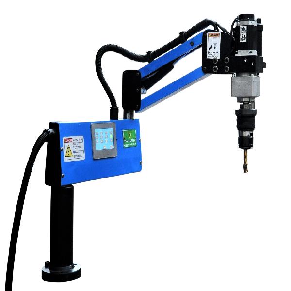 Automatic Arm Tapping Equipment