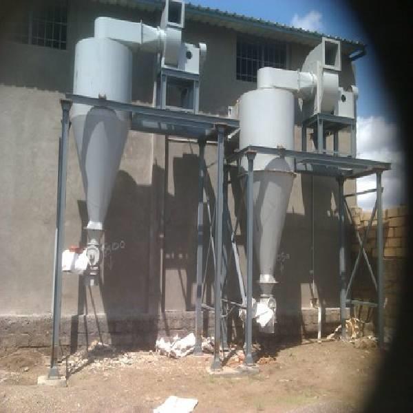 Automatic Aspiration Device 440V