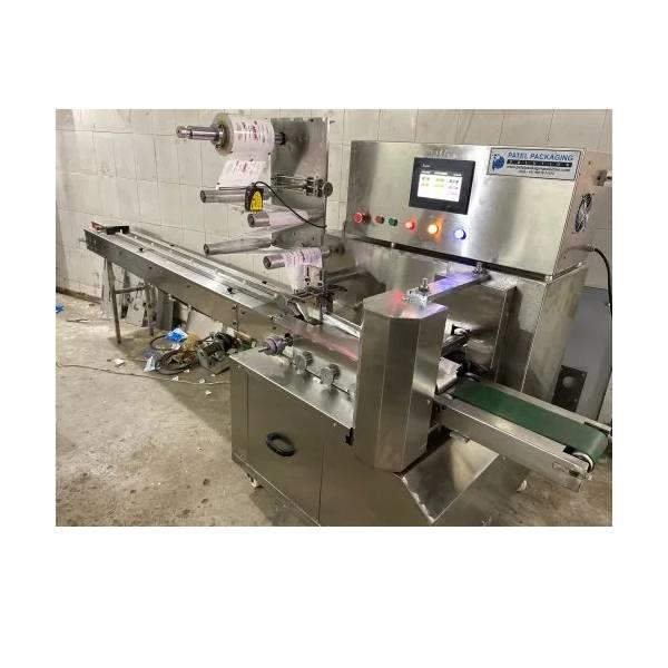 Automatic Ball Valve Packaging Machine