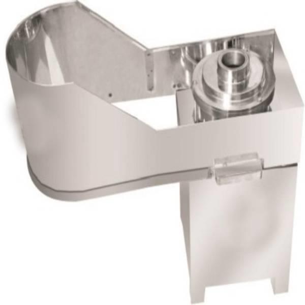 Automatic Banana Chips Equipment