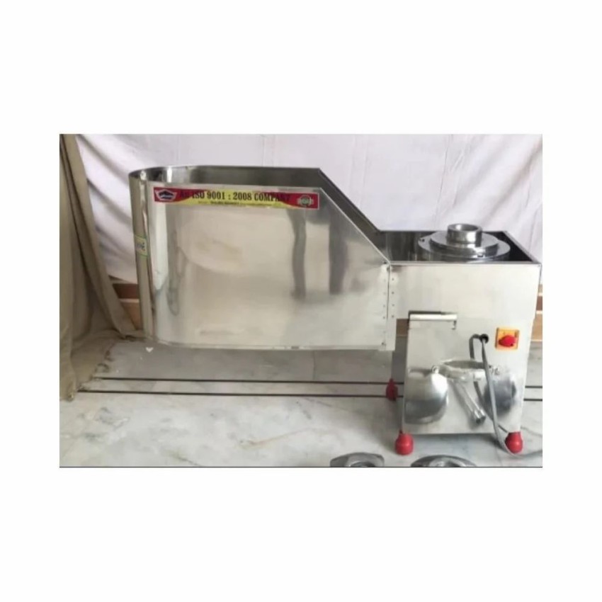 Automatic Banana & Potato Chips Making Equipment